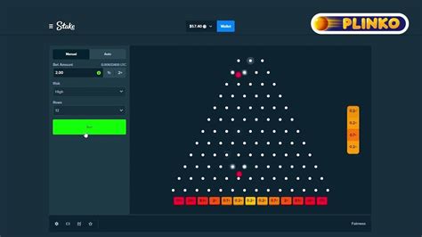 Play Plinko Game Online for Real Money .